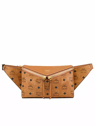 MCM | Tasche - Gürteltasche DIAMOND Small | 